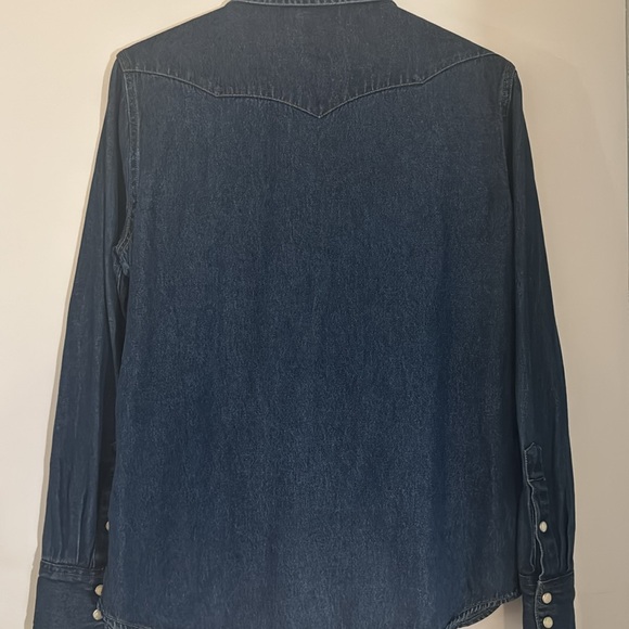 Wrangler 100% cotton shirt - Picture 5 of 7